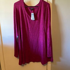 Lane Bryant shirt